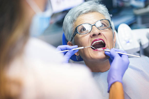 Oral Cancer Screening in Bellefontaine Neighbors, MO